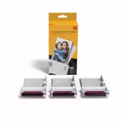 Kodak Patrone 2, 1x3, 4 "30er-Pack