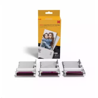 Kodak Patrone 2, 1x3, 4 "30er-Pack