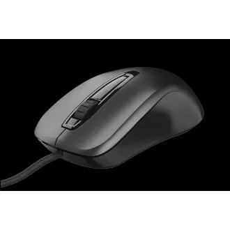 TRUST Mouse Carve USB-Maus TRUST Mouse Carve USB-Maus