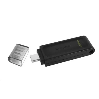 Kingston 128GB DataTraveler DT70 (USB-C) Kingston 128GB DataTraveler DT70 (USB-C)
