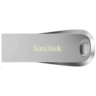 SanDisk Flash Disk 256GB Ultra Dual Drive Luxe USB 3.1 Typ-C 150MB/s