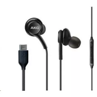 Samsung Stereo-Kopfhörer EO-IC100BBE, USB-C, schwarz Samsung Stereo-Kopfhörer EO-IC100BBE, USB-C, schwarz