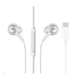 Samsung Stereo-Kopfhörer EO-IC100BWE, USB-C, weiß