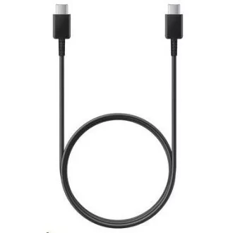 Samsung Datenkabel EP-DG980BBE, USB-C, 3A, 1 m, schwarz (lose)