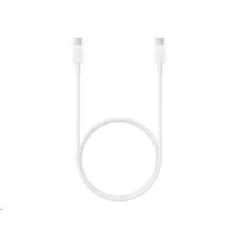 Samsung Datenkabel EP-DN975BWE, USB-C -> USB-C, weiß
