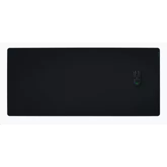 RAZER Mauspad Gigantus V2, Gaming Mauspad, 3XL, schwarz