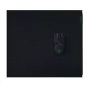 RAZER Mauspad Gigantus V2, Gaming Mouse Mat, L, schwarz