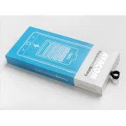 AVACOM Akku für Apple iPhone 8, Li-Ion 3, 82V 1821mAh (ersetzt 616-00357)