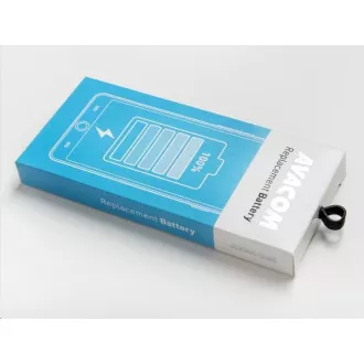 AVACOM Akku für Apple iPhone 8 - hohe Kapazität, Li-Ion 3, 82V 2030mAh (ersetzt 616-00357) AVACOM Akku für Apple iPhone 8 - hohe Kapazität, Li-Ion 3, 82V 2030mAh (ersetzt 616-00357)