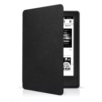 CONNECT IT Hülle für Amazon New Kindle 2019 (10. Gen.), Schwarz