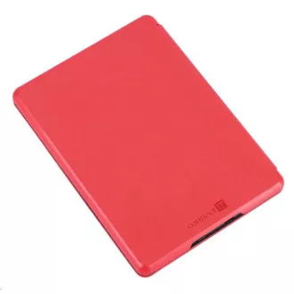 CONNECT IT Hülle für Amazon New Kindle 2019 (10. Gen.), Rot