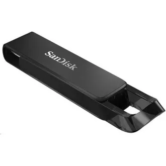 SanDisk Flash-Disk 64GB Ultra, USB Typ-C, 150MB/s