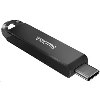 SanDisk Flash-Laufwerk 128GB Ultra, USB Typ-C, 150MB/s