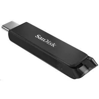 SanDisk Flash-Laufwerk 128GB Ultra, USB Typ-C, 150MB/s