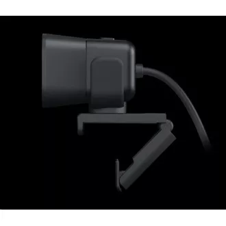 Logitech StreamCam C980 - Full HD-Kamera mit USB-C für Live-Streaming und Inhaltserstellung, Graphit Logitech StreamCam C980 - Full HD-Kamera mit USB-C für Live-Streaming und Inhaltserstellung, Graphit