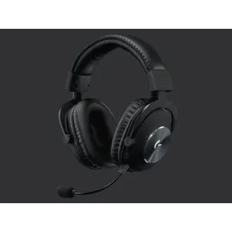 Logitech Headset - PRO X GAMING HEADSET - Gebraucht Logitech Headset - PRO X GAMING HEADSET - Gebraucht