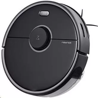 Xiaomi Roborock S5 Max Schwarz Xiaomi Roborock S5 Max Schwarz