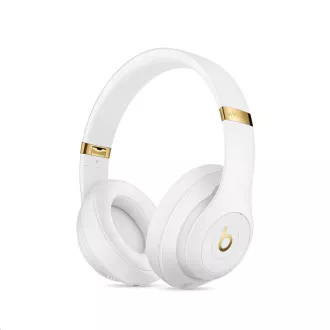 Beats Studio3 Kabelloser Over-Ear-Kopfhörer - Weiß Beats Studio3 Kabelloser Over-Ear-Kopfhörer - Weiß