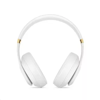 Beats Studio3 Kabelloser Over-Ear-Kopfhörer - Weiß Beats Studio3 Kabelloser Over-Ear-Kopfhörer - Weiß