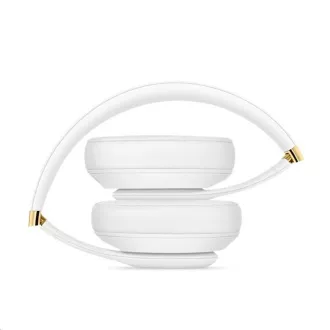 Beats Studio3 Kabelloser Over-Ear-Kopfhörer - Weiß Beats Studio3 Kabelloser Over-Ear-Kopfhörer - Weiß