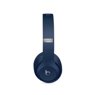 Beats Studio3 Kabelloser Over-Ear-Kopfhörer - Blau Beats Studio3 Kabelloser Over-Ear-Kopfhörer - Blau
