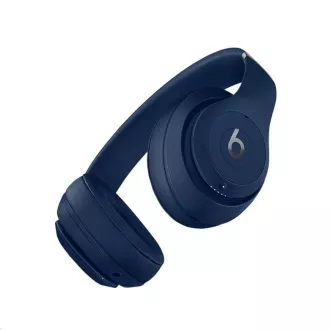 Beats Studio3 Kabelloser Over-Ear-Kopfhörer - Blau Beats Studio3 Kabelloser Over-Ear-Kopfhörer - Blau