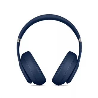Beats Studio3 Kabelloser Over-Ear-Kopfhörer - Blau Beats Studio3 Kabelloser Over-Ear-Kopfhörer - Blau