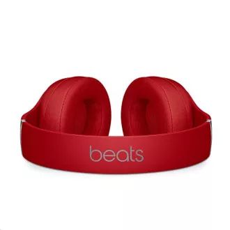 Beats Studio3 Wireless Over-Ear-Kopfhörer - Rot