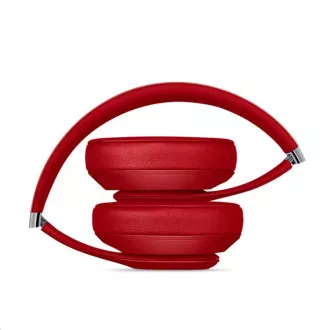 Beats Studio3 Wireless Over-Ear-Kopfhörer - Rot