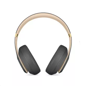 Beats Studio3 Wireless Over-Ear-Kopfhörer - Skyline Collection - Shadow Grey
