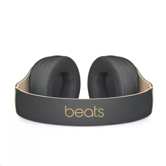Beats Studio3 Wireless Over-Ear-Kopfhörer - Skyline Collection - Shadow Grey
