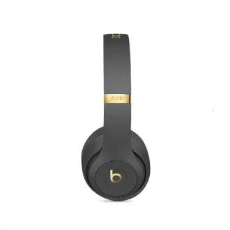 Beats Studio3 Wireless Over-Ear-Kopfhörer - Skyline Collection - Shadow Grey