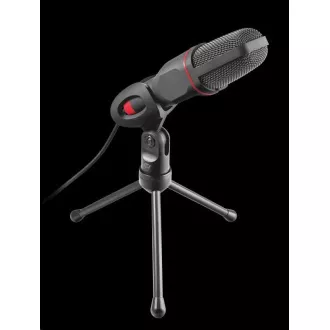 TRUST Mikrofon GXT 212 Mico USB MIKROFON