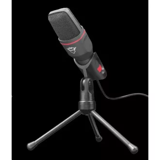 TRUST Mikrofon GXT 212 Mico USB MIKROFON