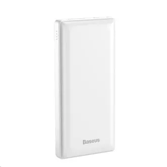 Baseus Mini JA schnelle Powerbank 3A 30000mAh, weiß