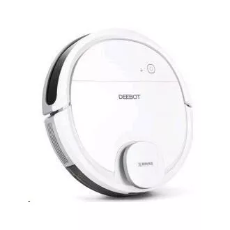 Ecovacs Deebot 905, Saugroboter, Smart Navi + virtuelle Wände, Smart Home kompatibel, OTA Ecovacs Deebot 905, Saugroboter, Smart Navi + virtuelle Wände, Smart Home kompatibel, OTA