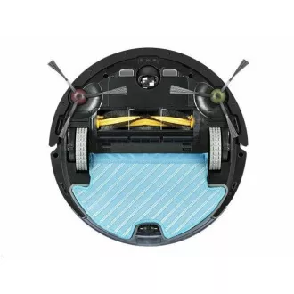 Ecovacs Deebot 905, Saugroboter, Smart Navi + virtuelle Wände, Smart Home kompatibel, OTA Ecovacs Deebot 905, Saugroboter, Smart Navi + virtuelle Wände, Smart Home kompatibel, OTA