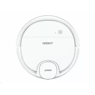Ecovacs Deebot 905, Saugroboter, Smart Navi + virtuelle Wände, Smart Home kompatibel, OTA Ecovacs Deebot 905, Saugroboter, Smart Navi + virtuelle Wände, Smart Home kompatibel, OTA