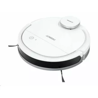 Ecovacs Deebot 905, Saugroboter, Smart Navi + virtuelle Wände, Smart Home kompatibel, OTA Ecovacs Deebot 905, Saugroboter, Smart Navi + virtuelle Wände, Smart Home kompatibel, OTA