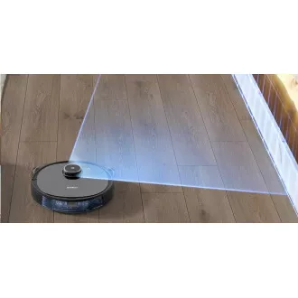 Ecovacs Deebot 950, Saugroboter, Smart Navi + virtuelle Wände, Smart Home kompatibel, OTA Ecovacs Deebot 950, Saugroboter, Smart Navi + virtuelle Wände, Smart Home kompatibel, OTA