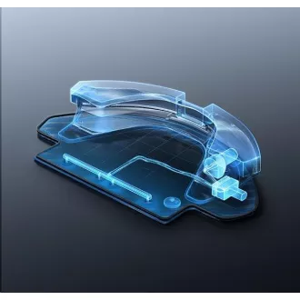 Ecovacs Deebot 950, Saugroboter, Smart Navi + virtuelle Wände, Smart Home kompatibel, OTA Ecovacs Deebot 950, Saugroboter, Smart Navi + virtuelle Wände, Smart Home kompatibel, OTA