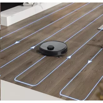Ecovacs Deebot 950, Saugroboter, Smart Navi + virtuelle Wände, Smart Home kompatibel, OTA Ecovacs Deebot 950, Saugroboter, Smart Navi + virtuelle Wände, Smart Home kompatibel, OTA