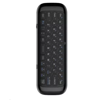 EVOLVEO FlyMotion D1, kabellose Gyroskop-Maus mit Tastatur
