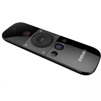 EVOLVEO FlyMotion D1, kabellose Gyroskop-Maus mit Tastatur