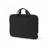 DICOTA BASE XX Laptophülle Plus 10-11.6 "Schwarz