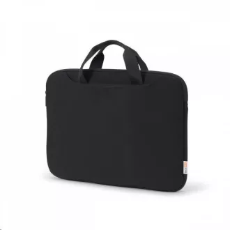 DICOTA BASE XX Laptophülle Plus 10-11.6 "Schwarz