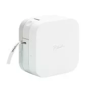 BROTHER Etikettendrucker PT-P300 - 12mm, Bänder TZe, BT, iOS 9, Android 4.1 und höher, Apple MFi, BT ver 2.1, 20mm/s