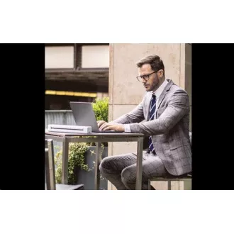 BROTHER DS-640 Scanner - bis zu 15 S./Min., 1200x1200 dpi interpoliert, USB-betrieben - scannt eine Seite eines Dokuments