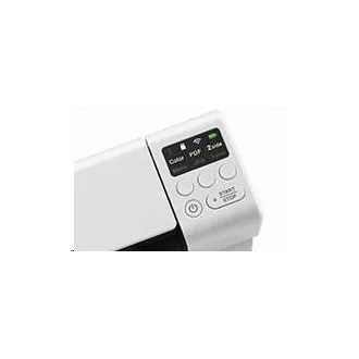 BROTHER Scanner DS-940W DUALSKEN - bis zu 15 S./Min. 1200x1200 dpi interpoliert, USB-Netzteil, SD-Karte, WLAN-Duplex BROTHER Scanner DS-940W DUALSKEN - bis zu 15 S./Min. 1200x1200 dpi interpoliert, USB-Netzteil, SD-Karte, WLAN-Duplex