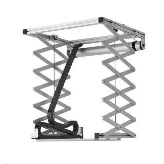 Vogel's PPL 2170 - Projektorlift 172 cm